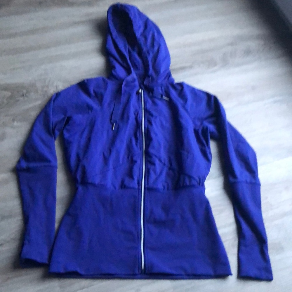 Lulu Jacket, rare find